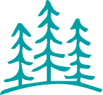 Camping Union en pleine nature!